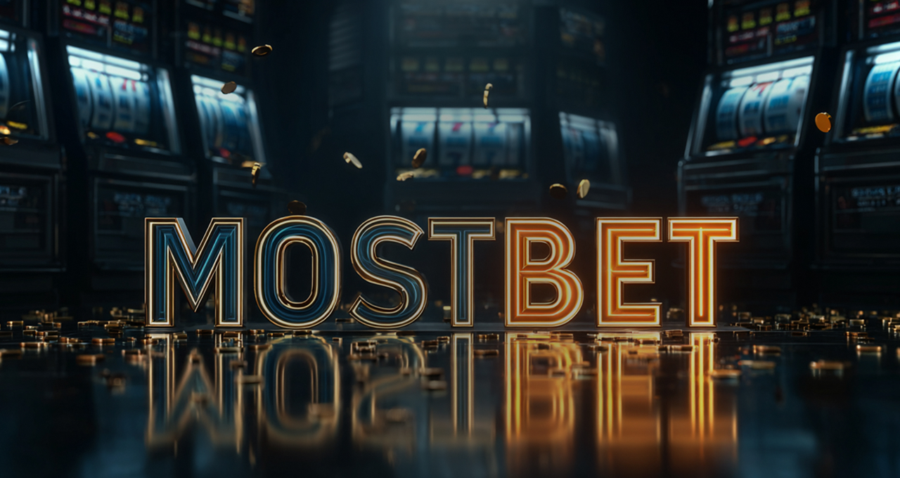 Mostbet