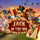Jack In The Box