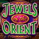Jewels Of The Orient
